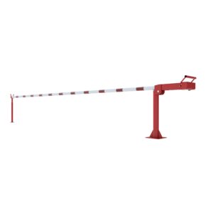 Manual Arm Barrier
