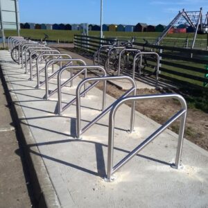 Cycle Parking