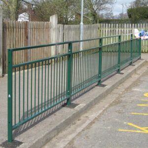 Fencing & Railing