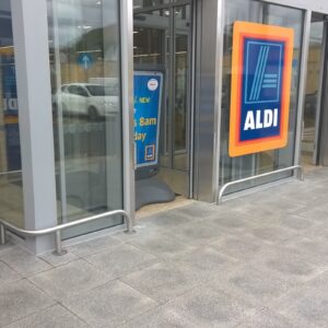 Retail External Environment