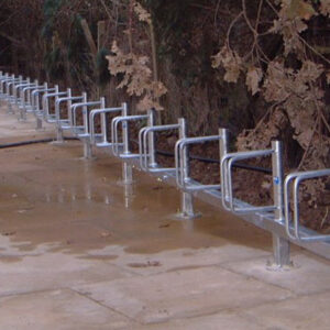 Cycle Racks