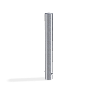 Galvanised Steel