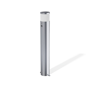 Illuminated Bollards
