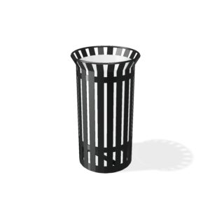 Litter Bins