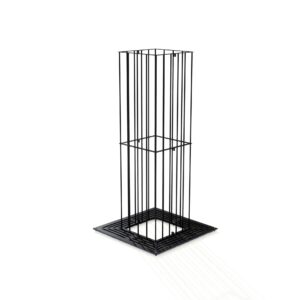 Tree Grilles & Tree Guards