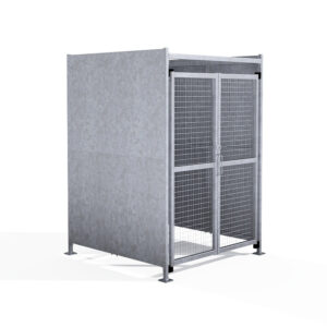 Bin Store
