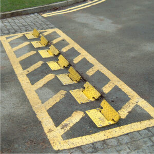 Flow Plates