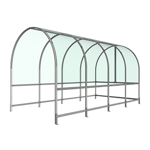 Trolley Shelters