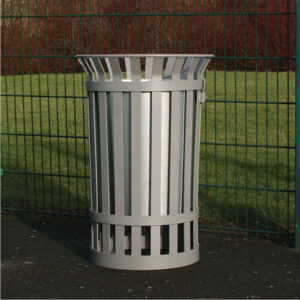 Street Furniture