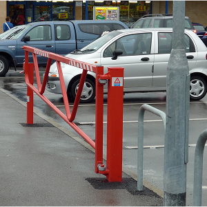 Swing Gates