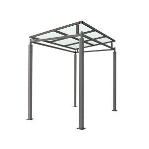 Walkway-Canopy